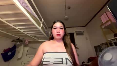 Alicia Baby online show from 02/18/26, 02:46