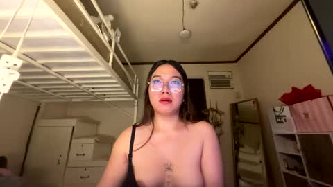 Alicia Baby online show from 05/14/26, 07:53