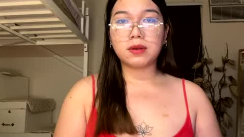 Alicia Baby online show from 07/21/26, 04:53
