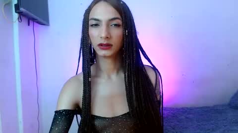 Snapshot of foxkatty69 chatting on 03/02/25, 03:34 Katty online show from 03/02/25, 03:34