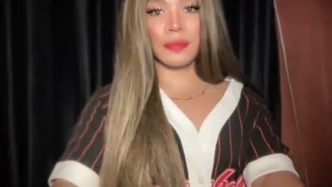 KITTY online show from 02/07/26, 01:26