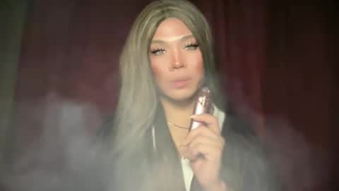 KITTY online show from 03/10/26, 12:10