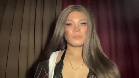 KITTY online show from 03/29/26, 07:52