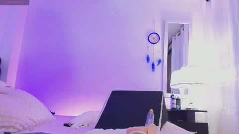 Snapshot of foxmegann chatting on 02/19/25, 09:58 MeganFoxxy online show from 02/19/25, 09:58