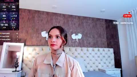 MeganFoxxy online show from 06/30/26, 10:22