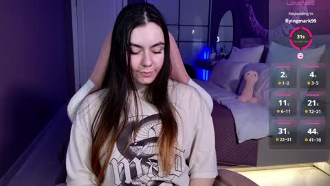 Foxy online show from 12/15/24, 02:16