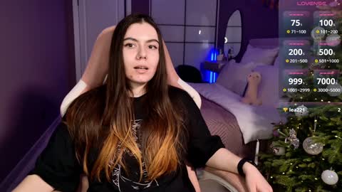 Foxy online show from 01/15/25, 06:19