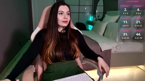 Foxy online show from 02/16/25, 05:37