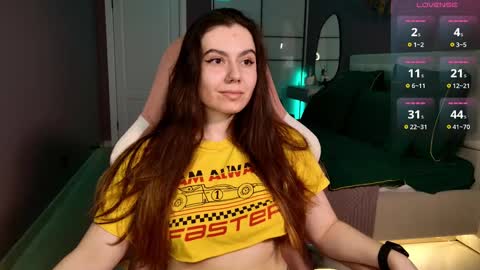 Foxy online show from 03/08/25, 10:00