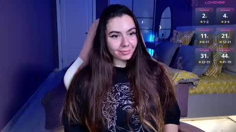 Foxy online show from 09/21/25, 04:52