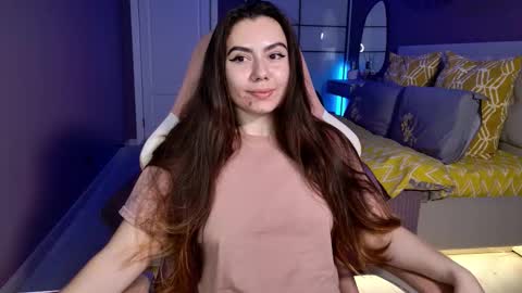 Foxy online show from 09/25/25, 04:54