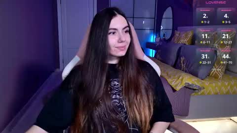 Foxy online show from 09/30/25, 05:07