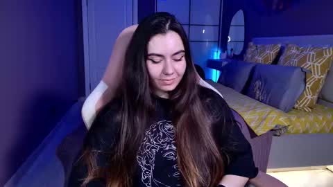 Foxy online show from 11/01/25, 06:54