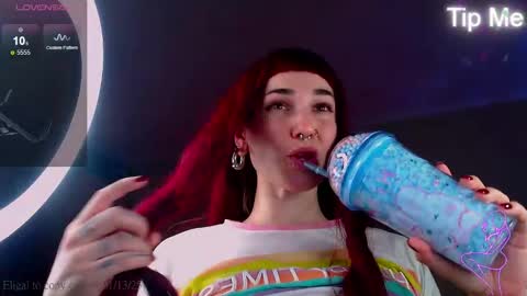 Helen - My streams are Monday - Friday at 8 AM NY time online show from 01/13/25, 09:52