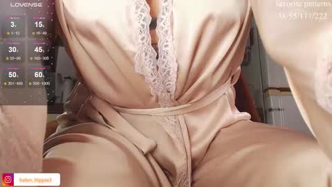 Snapshot of foxrinehelen chatting on 11/28/25, 07:16 Helen - My streams are Monday - Friday at 8 AM NY time online show from 11/28/25, 07:16