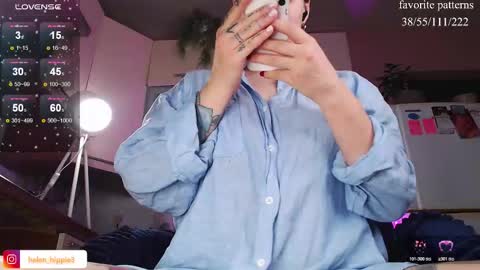 Snapshot of foxrinehelen chatting on 12/14/25, 07:29 Helen - My streams are Monday - Friday at 8 AM NY time online show from 12/14/25, 07:29