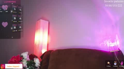 Helen - My streams are Monday - Friday at 8 AM NY time online show from 03/04/26, 12:05