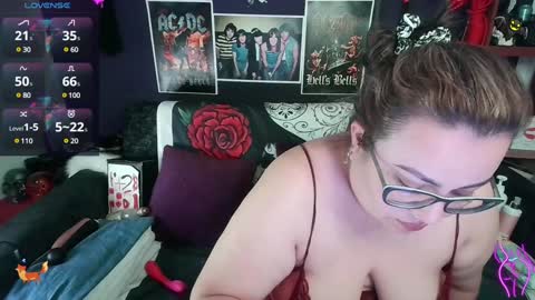 foxxbell online show from 01/03/25, 06:01