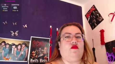 foxxbell online show from 02/26/26, 12:15