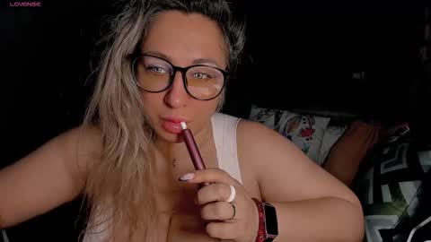 Kris online show from 03/23/26, 01:31