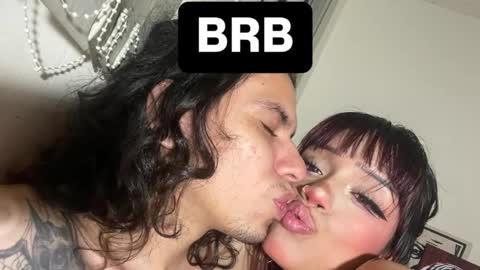 Snapshot of foxxxy_blexxxed chatting on 01/25/25, 05:29 Foxxxy Blexxxed online show from 01/25/25, 05:29