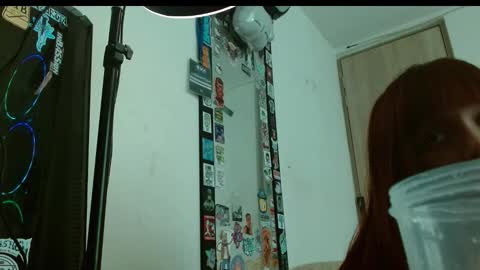 Snapshot of foxxxy_blexxxed chatting on 10/08/25, 02:36 Foxxxy Blexxxed online show from 10/08/25, 02:36