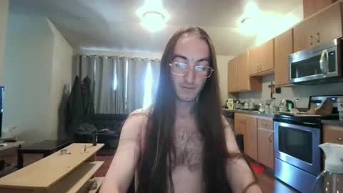 Snapshot of foxxxy_enby chatting on 06/22/26, 11:57 Rainbow online show from 06/22/26, 11:57