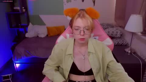 Polly online show from 06/20/26, 05:54
