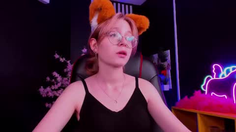 Polly online show from 07/13/26, 05:32