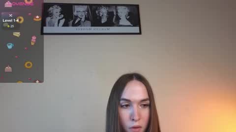 andice online show from 09/29/25, 05:40