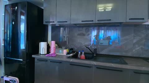 Snapshot of foxxyanna chatting on 01/17/26, 08:19 Ana online show from 01/17/26, 08:19