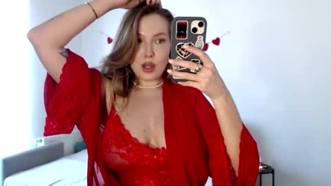 Cindy online show from 02/23/25, 02:04