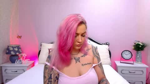 Clarise online show from 04/08/26, 05:24