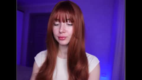 FoxxyJulina online show from 03/22/26, 09:40