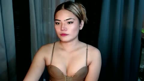 Cheska online show from 09/18/25, 08:49