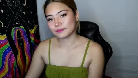 Cheska online show from 07/30/26, 08:08