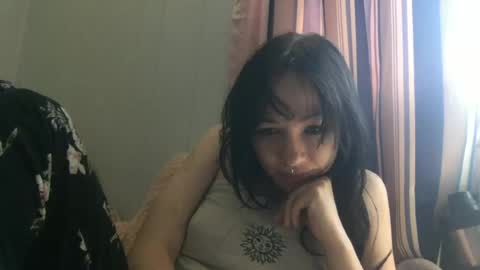 foxxyroxxygoth online show from 06/20/26, 07:27