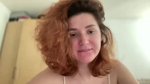 Snapshot of foxy_and_classy chatting on 01/19/25, 02:28 foxy_and_classy online show from 01/19/25, 02:28