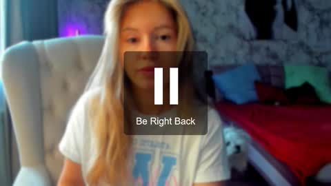 Foxy online show from 03/25/26, 12:49