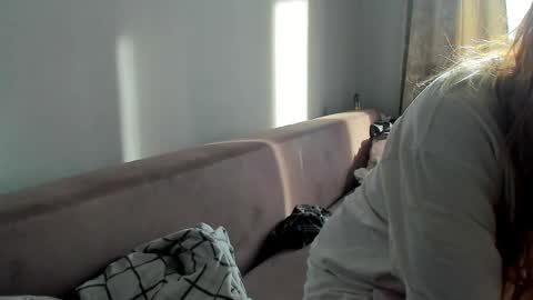 Snapshot of foxy_blond chatting on 04/27/26, 12:30 Foxy online show from 04/27/26, 12:30