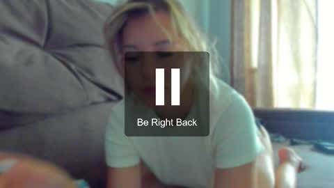 Snapshot of foxy_blond chatting on 05/22/26, 12:40 Foxy online show from 05/22/26, 12:40