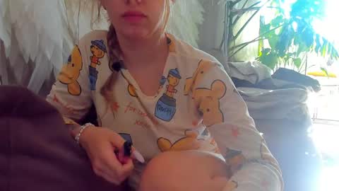 Snapshot of foxy_blond chatting on 06/02/26, 12:56 Foxy online show from 06/02/26, 12:56