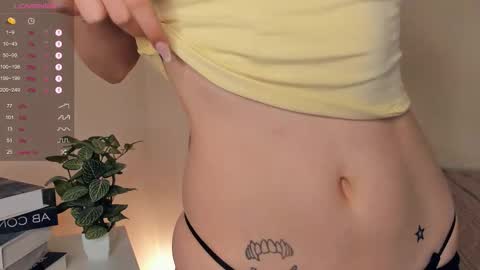 Eva online show from 12/13/25, 07:53