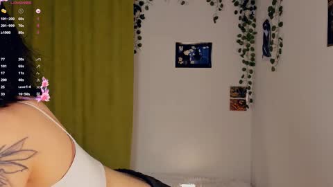 Eva online show from 02/20/26, 01:33