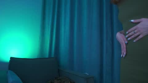 Eva online show from 02/07/26, 08:23