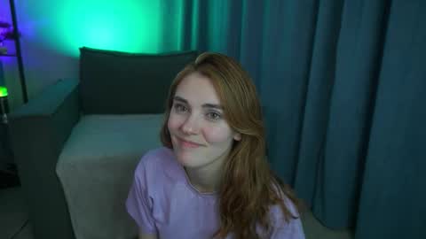 Eva online show from 02/13/26, 06:48