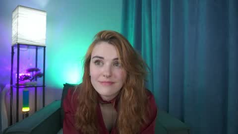 Snapshot of foxy_cute4you chatting on 03/14/26, 09:09 Eva online show from 03/14/26, 09:09