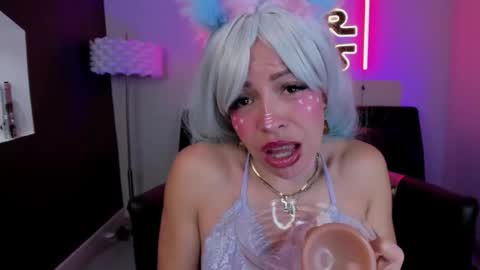 Miss Evans online show from 02/10/26, 06:23