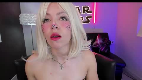 Miss Evans online show from 03/03/26, 06:03