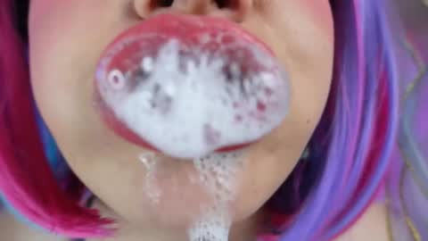 Miss Evans online show from 03/20/26, 06:24